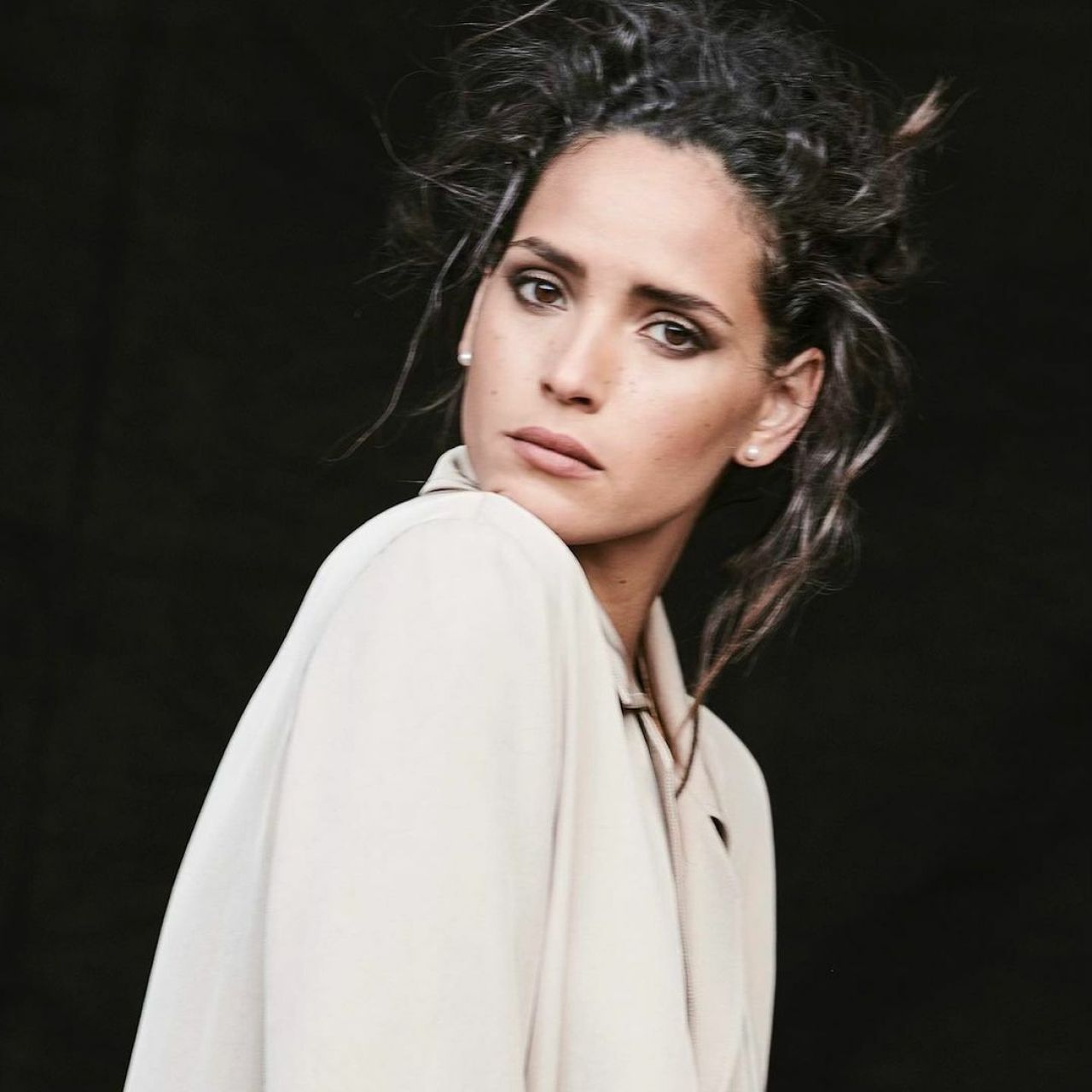 Adria Arjona Photoshoot 2024 May03